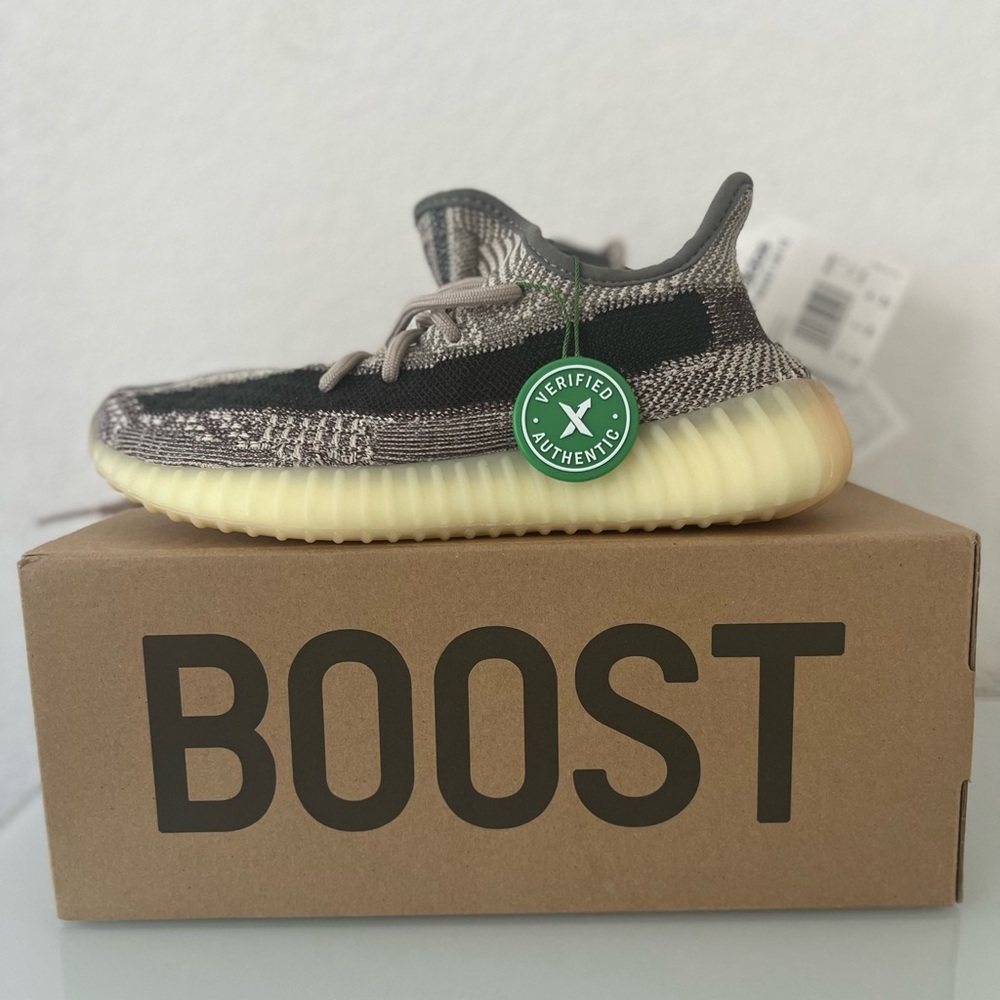 Adidas Yeezy 350 Zyon - 5.5